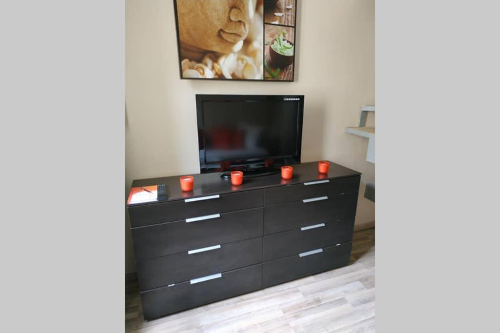6 Couchages Au Coeur De La Ville ! 亞維農 外观 照片