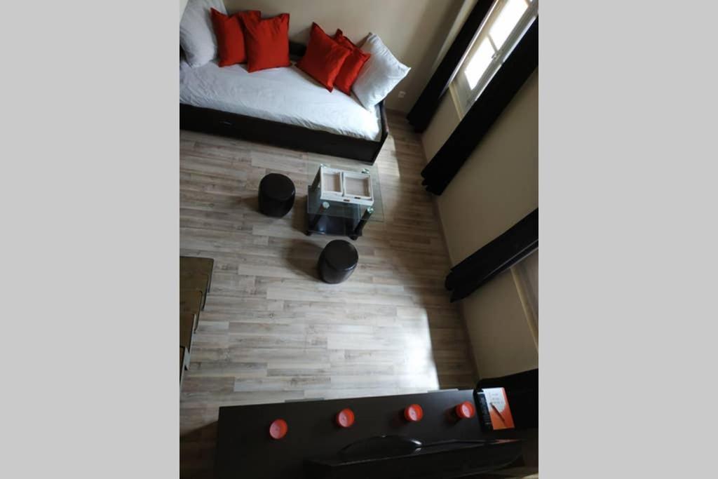 6 Couchages Au Coeur De La Ville ! 亞維農 外观 照片