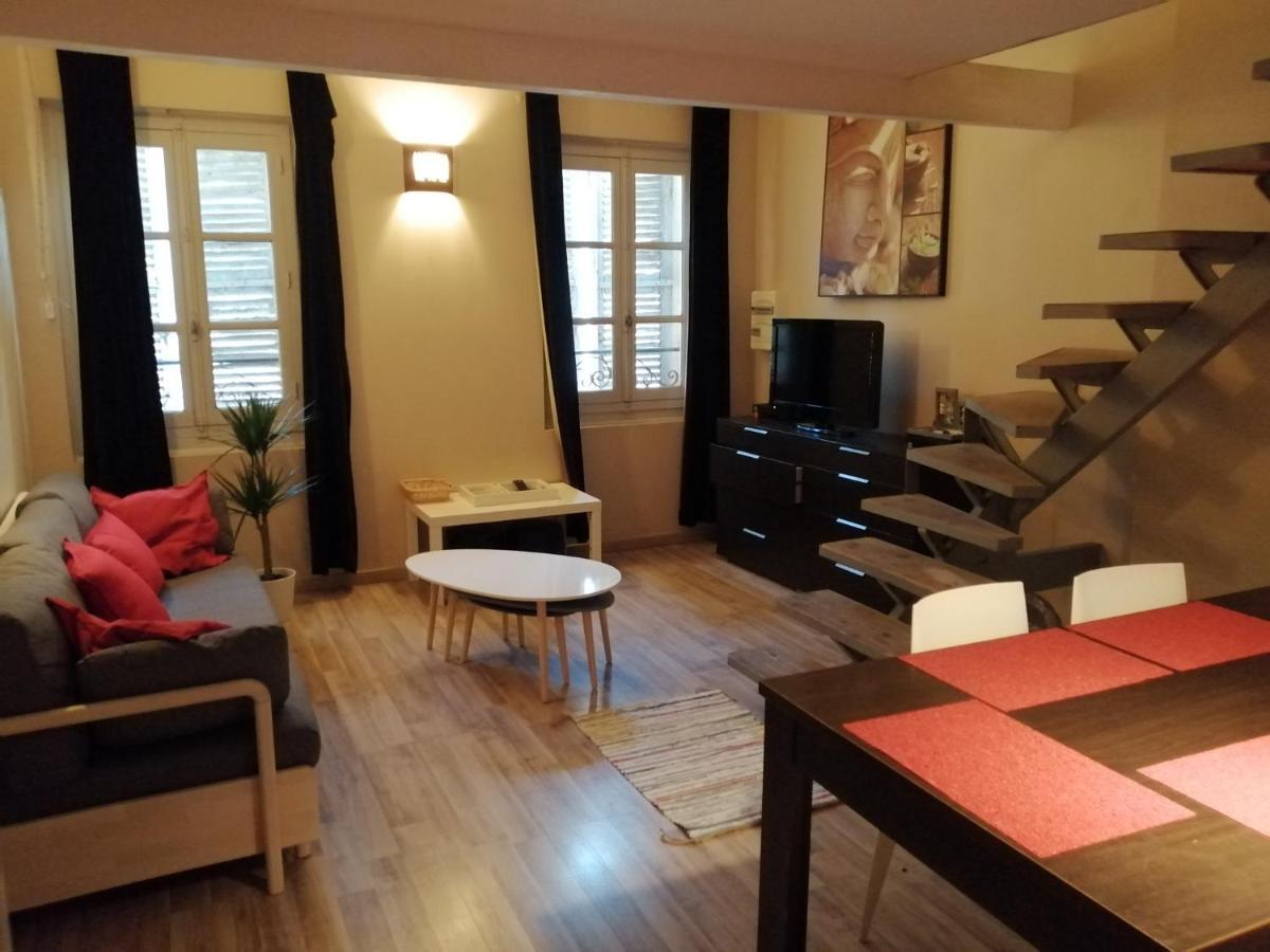 6 Couchages Au Coeur De La Ville ! 亞維農 外观 照片